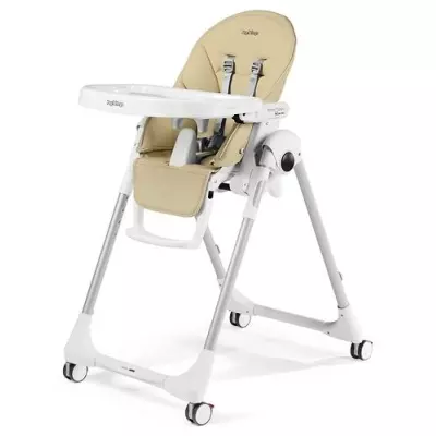 Стульчик Peg Perego Prima Pappa Follow Me Paloma