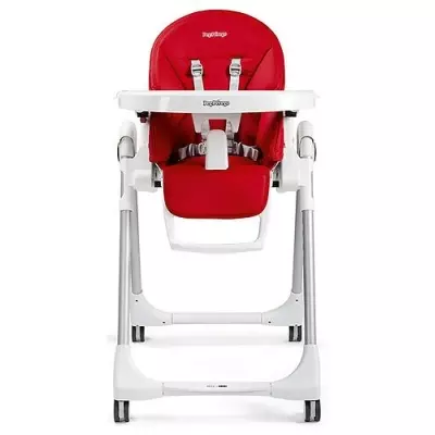 Стульчик Peg Perego Prima Pappa Follow Me Paloma