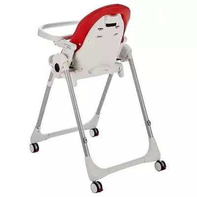 Стульчик Peg Perego Prima Pappa Follow Me Paloma