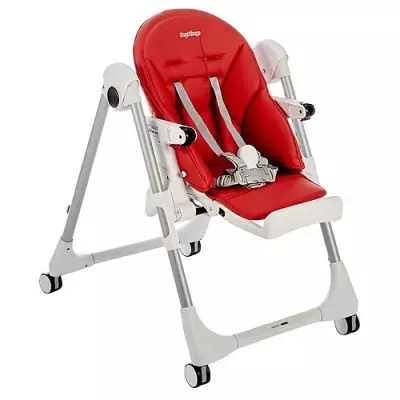 Стульчик Peg Perego Prima Pappa Follow Me Paloma
