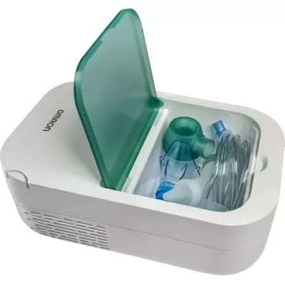 Omron DuoBaby NE-C301