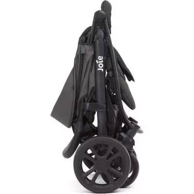 Коляска прогулочная Joie Litetrax 4, зеленый
