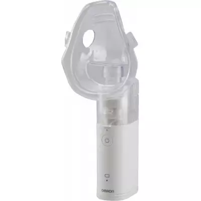 Omron Micro Air U100 ультразвуковой ингалятор