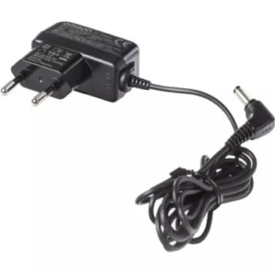 Тонометр Omron M2 Basic HEM 7121-ARU автоматический на плечо
