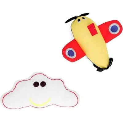 Манеж Joie игровой Cheer Little Explorer