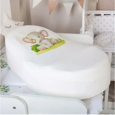 Топотушки Кокон Baby Cocon 40х67