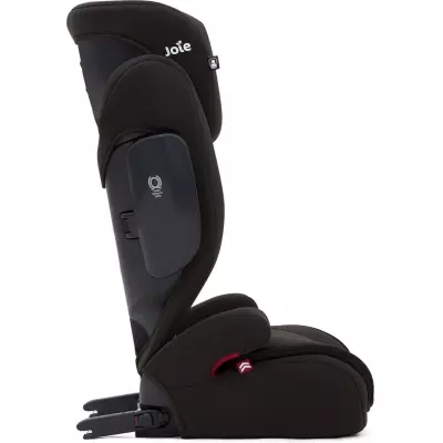 Автокресло Joie Traver isofix C1701AACOL000 2/3 (15-36 кг) черный