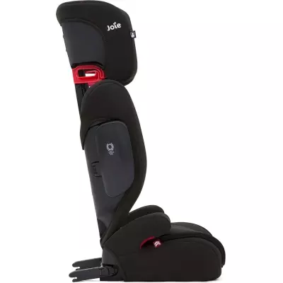 Автокресло Joie Traver isofix C1701AACOL000 2/3 (15-36 кг) черный