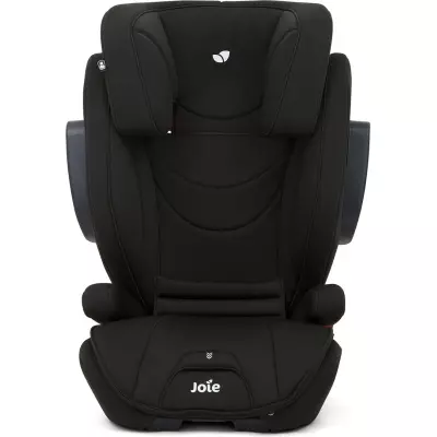 Автокресло Joie Traver isofix C1701AACOL000 2/3 (15-36 кг) черный