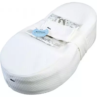 Pituso MultiCocon КН1/14 69x41x18 молочный