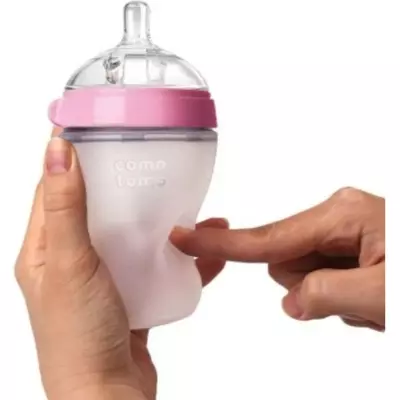 Comotomo бутылочка, 1 шт, 250P-EN