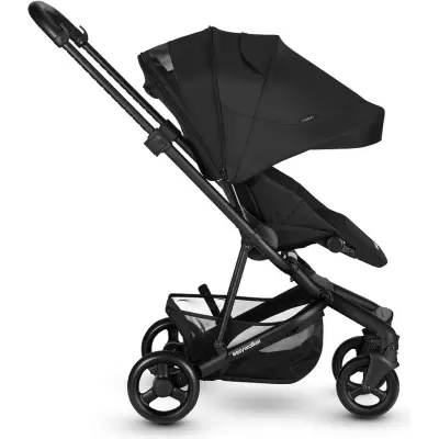 Коляска прогулочная Easywalker Charley, черный