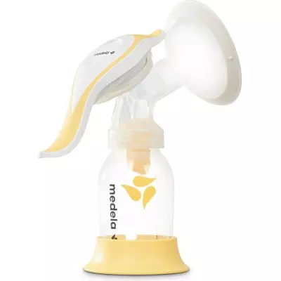 Medela Harmony ручной