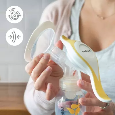 Medela Harmony ручной