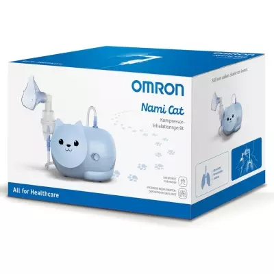 Omron Акция Nami Cat NE-C303K-KDE