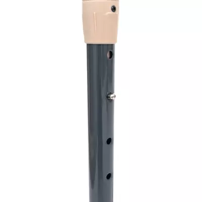 Самокат TOMIX Rapid HP-618 серый