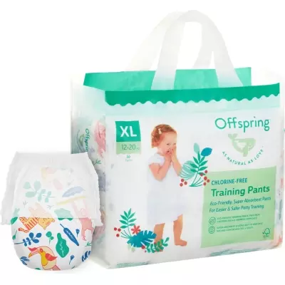 Трусики Offspring XL, 30 шт