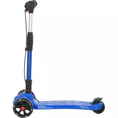 Самокат Pituso S920B синий