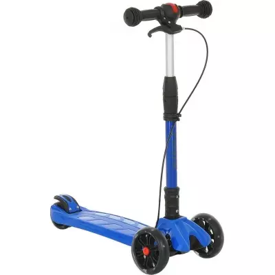 Самокат Pituso S920B синий