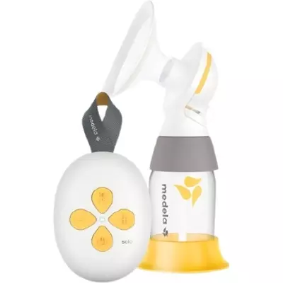Medela Solo