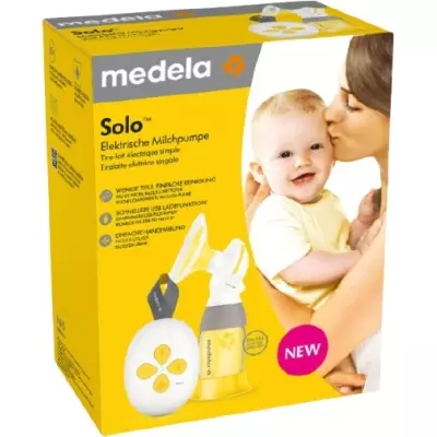 Medela Solo