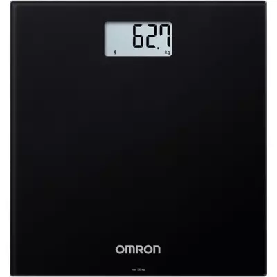 Напольные весы Omron электронные HN300T2 Intelli IT до 150 кг