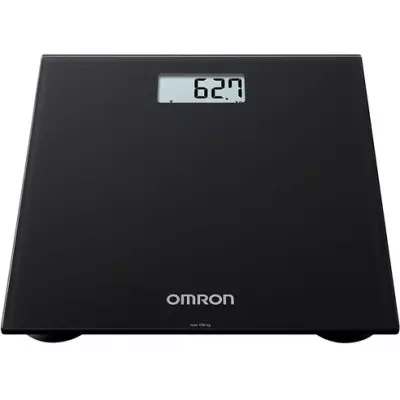 Напольные весы Omron электронные HN300T2 Intelli IT до 150 кг