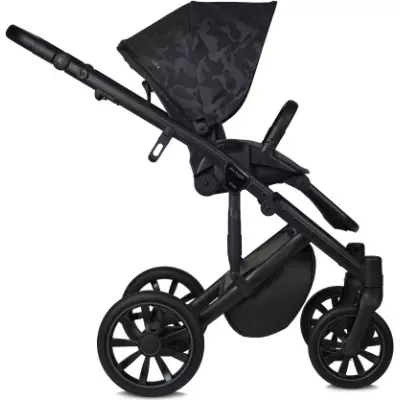 Коляска 2в1 Anex m/type Hide