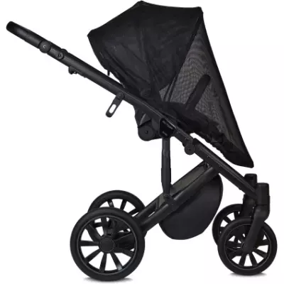 Коляска 2в1 Anex m/type Hide