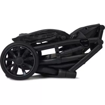 Коляска 2в1 Anex m/type Hide