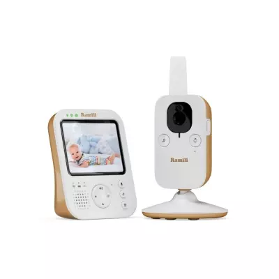 Ramili Baby RV200TR