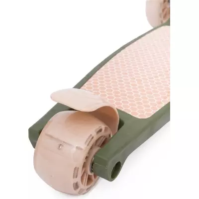 Самокат TOMIX Rapid HP-618 зеленый