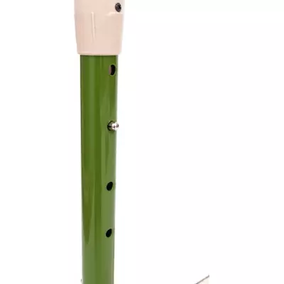 Самокат TOMIX Rapid HP-618 зеленый