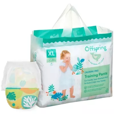 Трусики Offspring XL, 30 шт