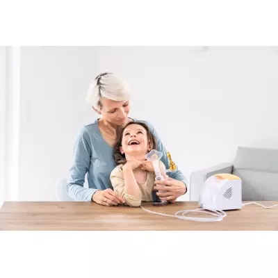 Ингалятор Beurer IH 26 Kids
