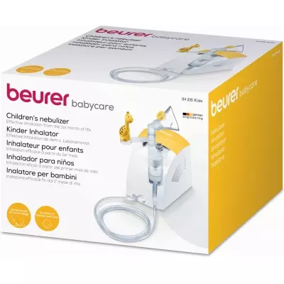 Ингалятор Beurer IH 26 Kids