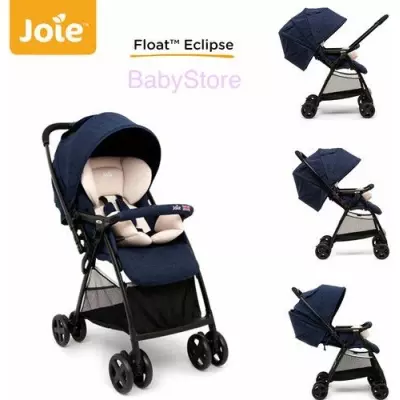 Коляска Joie Float Eclipse