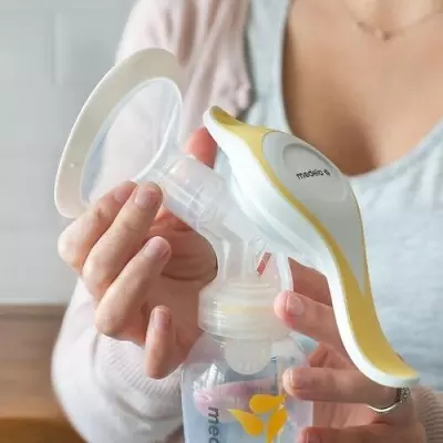 Medela Harmony Essentials 101041164