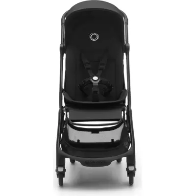Коляска прогулочная Bugaboo Butterfly, черный