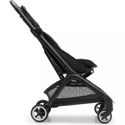 Коляска прогулочная Bugaboo Butterfly, черный