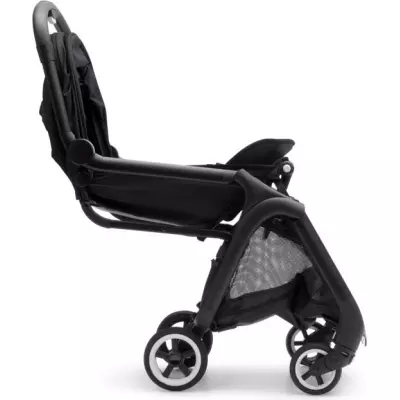 Коляска прогулочная Bugaboo Butterfly, черный
