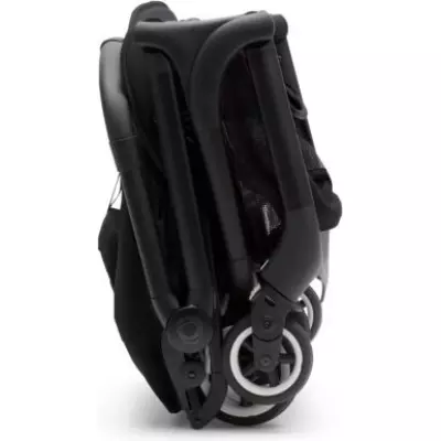 Коляска прогулочная Bugaboo Butterfly, черный