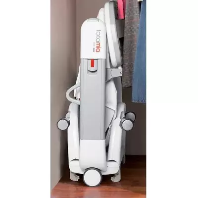 Стульчик Peg Perego Tatamia Follow Me Grey