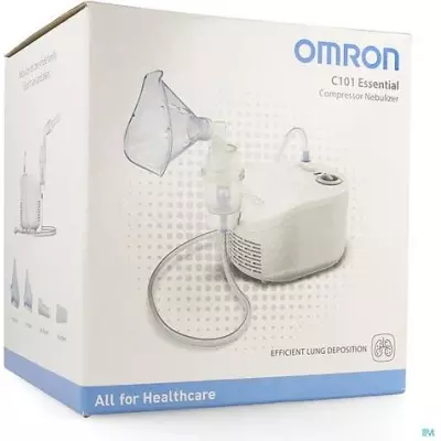 Небулайзер Omron CompAir C101 Essential