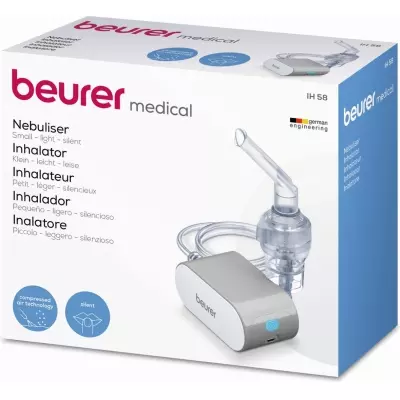 Ингалятор Beurer IH 58
