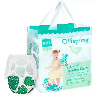 Трусики Offspring XXL, 24 шт