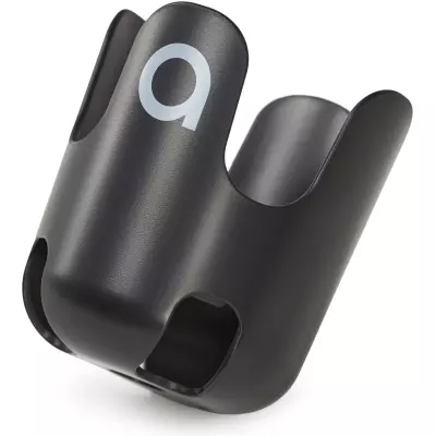 Подстаканник для коляски Anex CT 10 черный