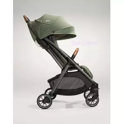 Коляска прогулочная Joie Parcel, зеленый