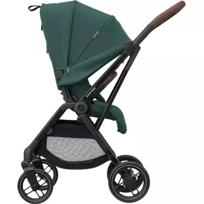 Коляска прогулочная Maxi-Cosi Leona 2, зеленый