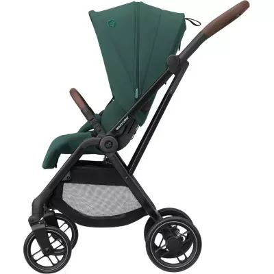 Коляска прогулочная Maxi-Cosi Leona 2, зеленый